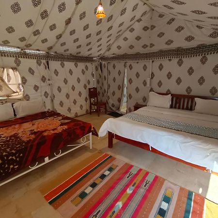 Night Stay Camp Jaisalmer Exterior foto