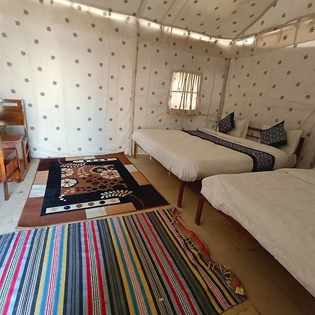 Night Stay Camp Jaisalmer Exterior foto